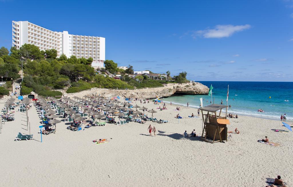 Globales America Calas de Mallorca Extérieur photo