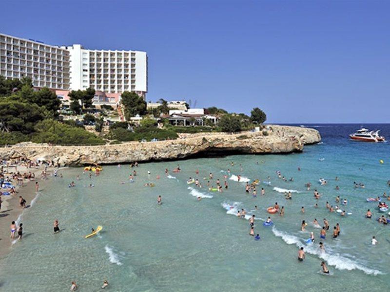 Globales America Calas de Mallorca Extérieur photo